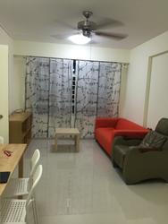 Blk 571 Choa Chu Kang Street 52 (Choa Chu Kang), HDB 3 Rooms #106149472